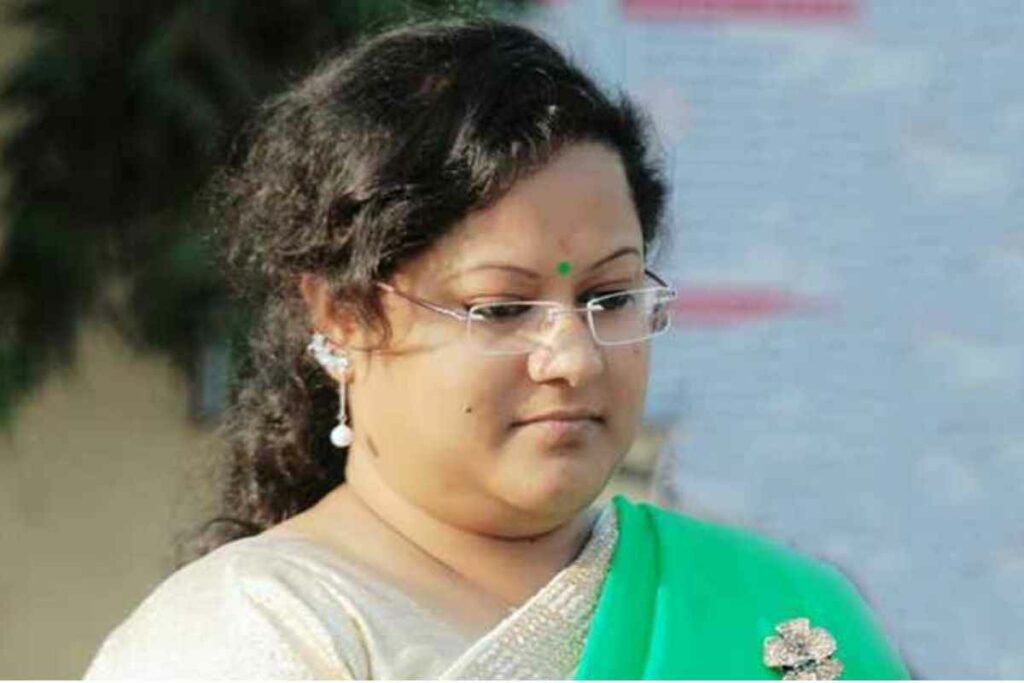 Soumya Chourasia gets bail from Supreme Court