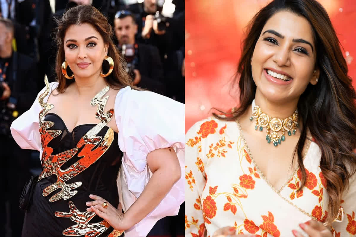 IIFA Utsavam 2024 Winner List: बेस्ट एक्ट्रेस बनीं ऐश्वर्या राय बच्चन, सामंथा को मिला ‘वुमन ऑफ द ईयर’ का अवॉर्ड, जानें किसने जीती बेस्ट फिल्म की ट्रॉफी