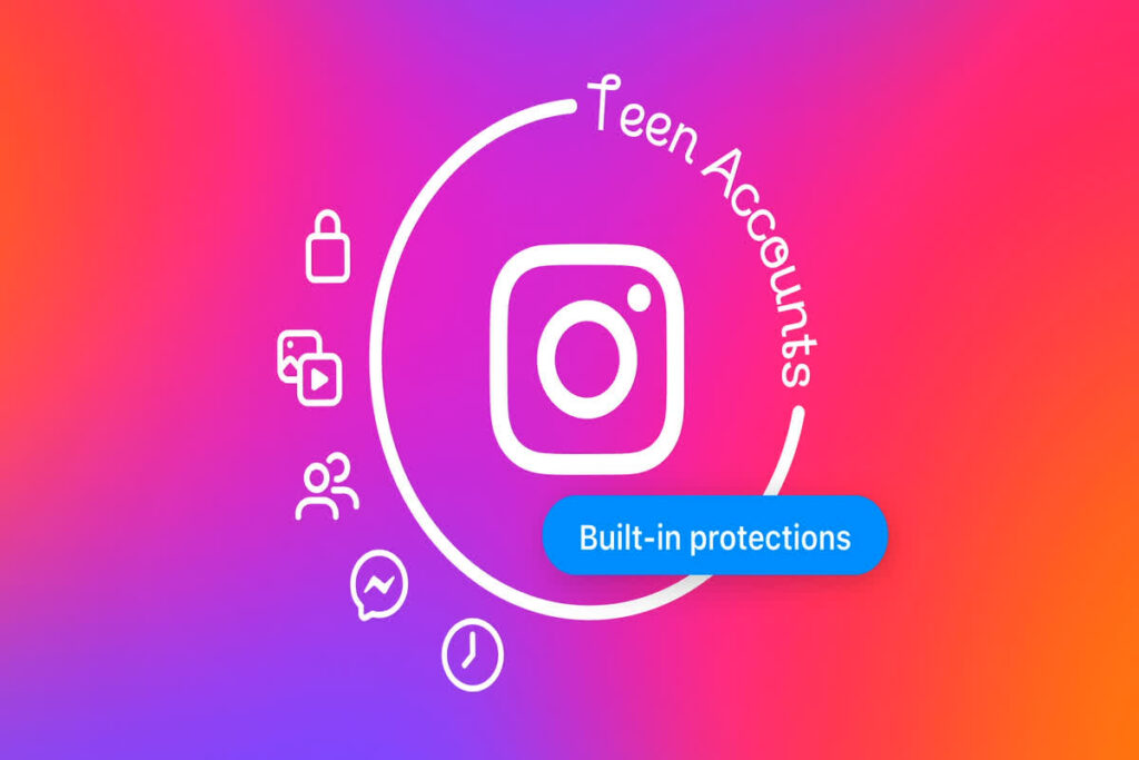 Instagram Teen Account