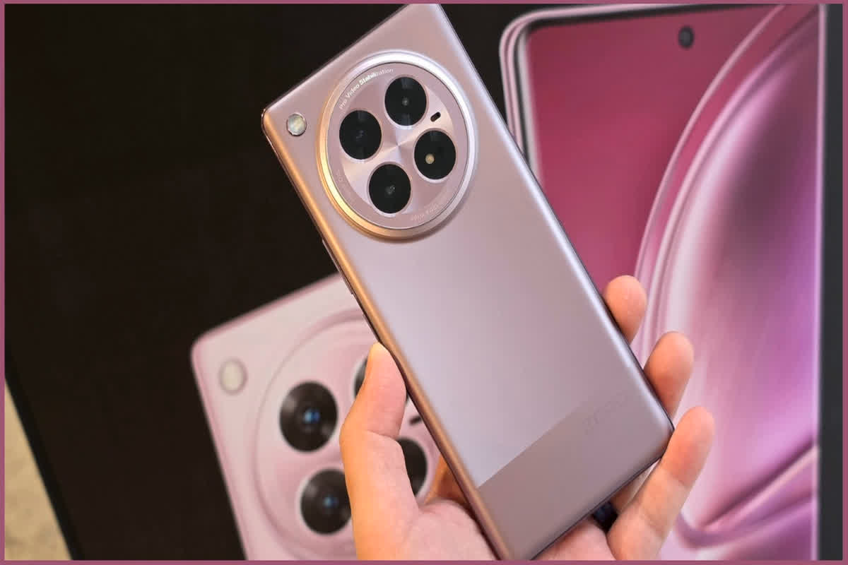 Infinix Zero 40 5G Price in India: वायरलेस चार्जिंग सपोर्ट से लैस.. Infinix ने भारत में कई AI फीचर्स के साथ लॉन्च किया धांसू स्मार्टफोन, यहां देखें कीमत