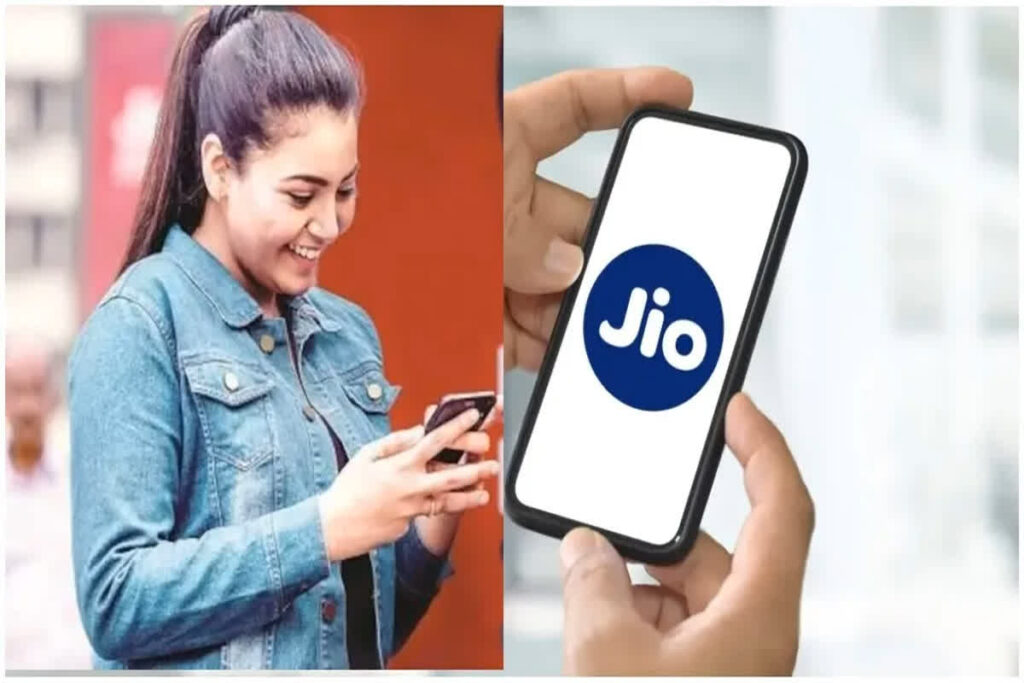 JIO Unlimited 5G Plan Details