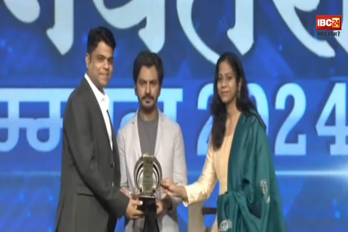 IBC24 Dhanwantari Samman 2024: फ्री कैंप के माध्यम से मरीजों को सेवाएं दे रहे डॉ विमल अग्रवाल, IBC24 ने धनवंतरी अवार्ड से किया सम्मानित