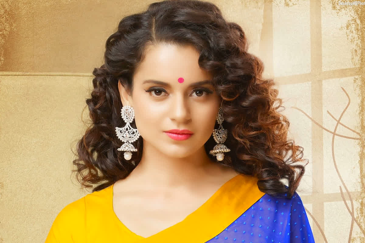 Kangana Ranaut On Uddhav Thackeray: बीजेपी सांसद कंगना रनौत ने उद्धव ठाकरे को बताया ‘राक्षस’, कहा – ‘महिलाओं का अपमान करने की सजा..’