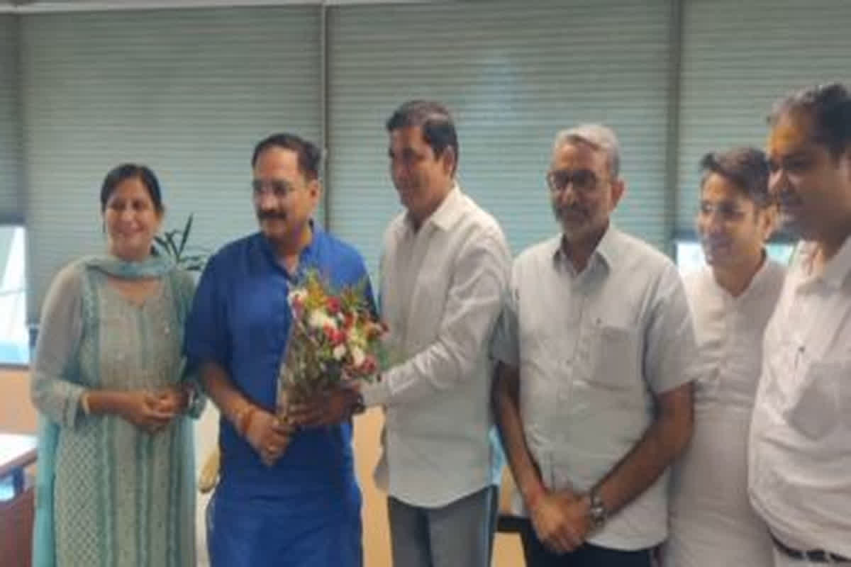 MCD Standing Committee Polls: भाजपा ने जीती एमसीडी स्टैंडिंग कमेटी की आखिरी सीट, आप उम्मीदवार को नहीं मिला एक भी वोट