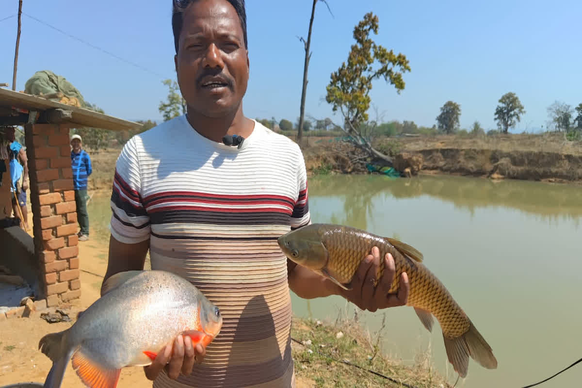 Kisano Ke Liye Sarkari Yojana: सरकार की इस योजना से समृद्ध हो रहे किसान, सालभर हो रहा लाखों का मुनाफा