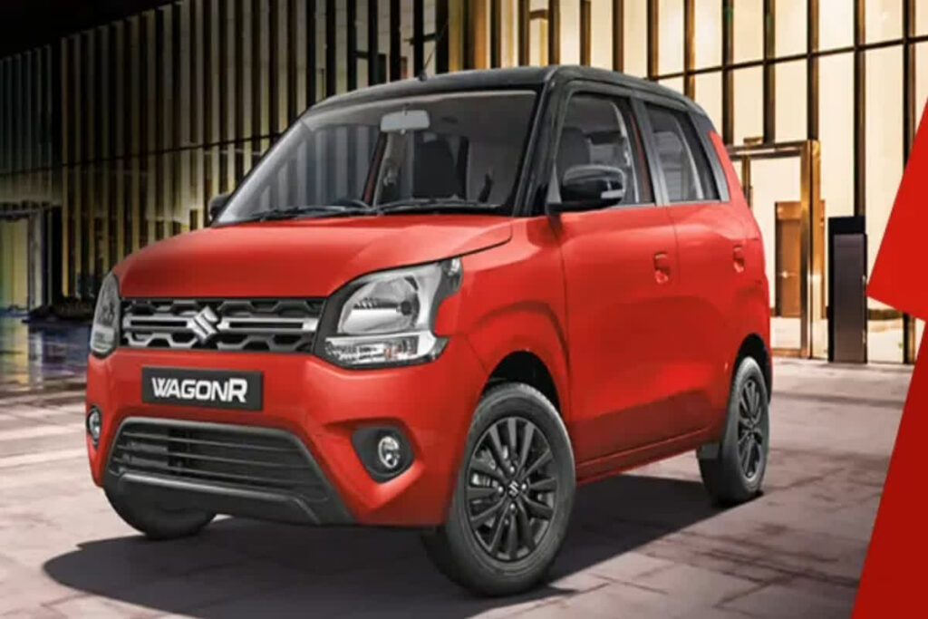 Maruti WagonR Waltz Limited Edition Price