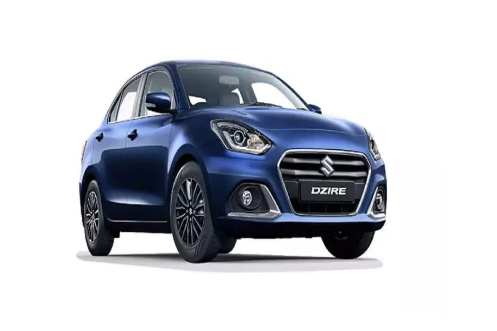 New Maruti Suzuki Dzire Launch Date