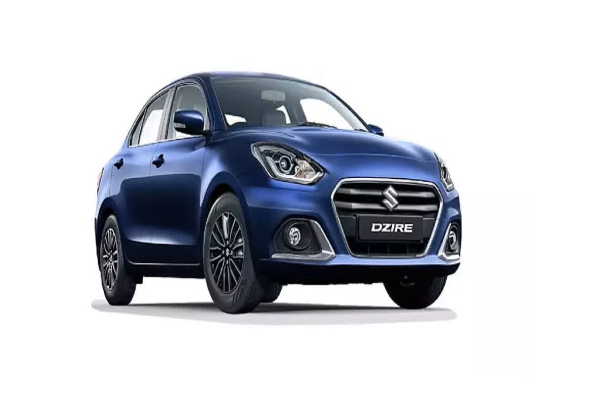 New Maruti Suzuki Dzire Launch Date: नई मारुति डिजायर में मिलेंगे कई नए धांसू फीचर्स, जानें किस दिन होगी लॉन्च