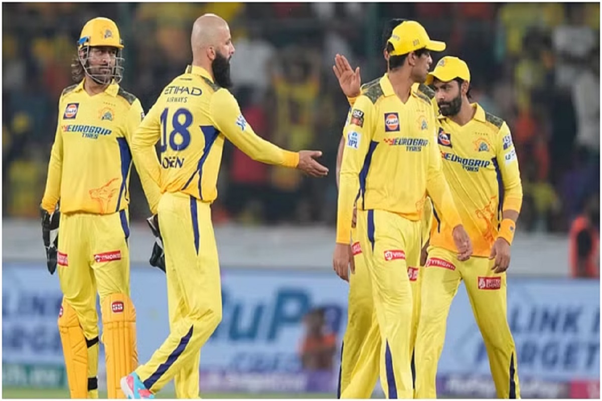 Moeen Ali Retirement : नहीं मिली टीम में जगह तो ठनका माथा! इस स्टार खिलाड़ी ने क्रिकेट से अचानक ले लिया संन्यास, फैसले हर कोई रह गया हैरान