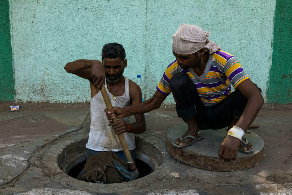 Namaste Yojana