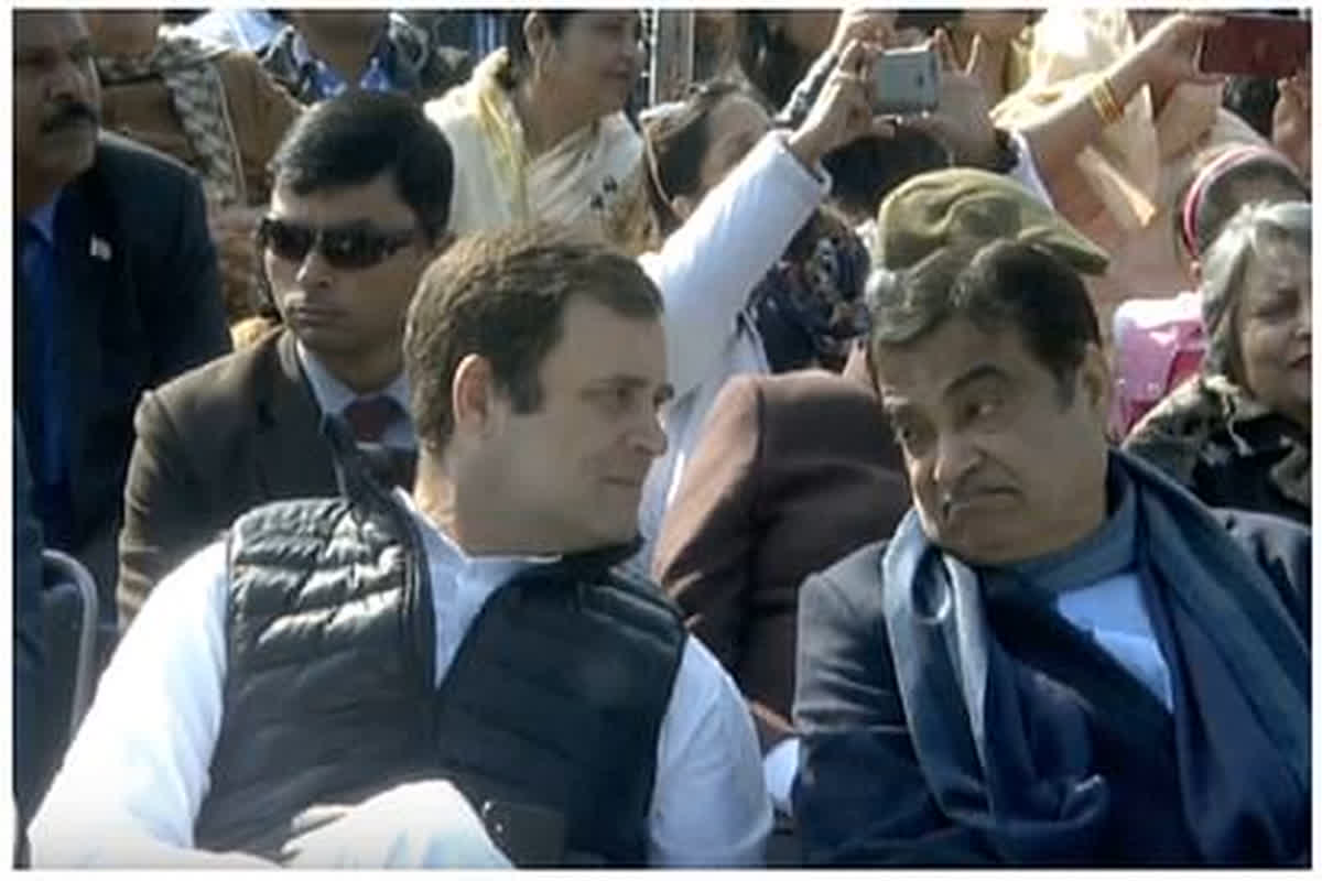 Fact Check: ‘नितिन गडकरी बनेंगे प्रधानमंत्री…राहुल गांधी ने दिया समर्थन?’ कितना सच है ये दावा जानने के लिए पढ़ें पूरी खबर