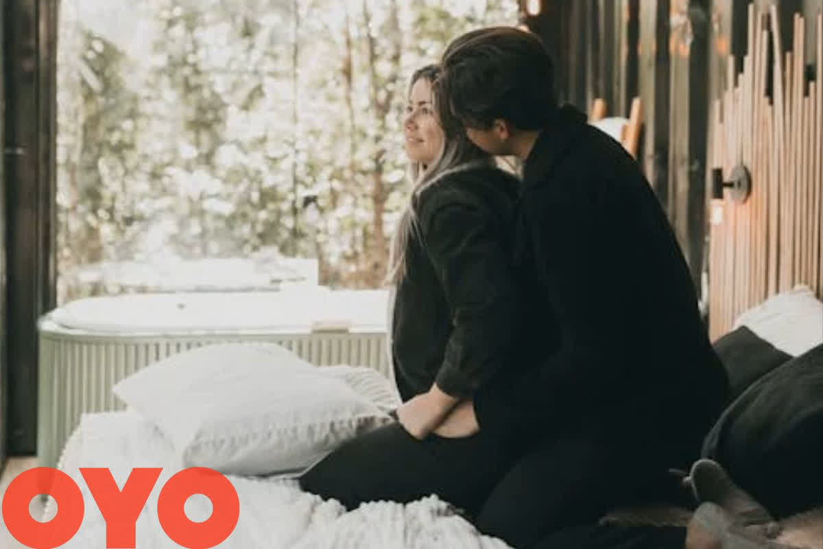 Why OYO Preferred Choice for Couples? OYO प्रेमी-प्रेमिकाओं को देता है खास सुविधा, इसलिए बन गई है कपल्स की पहली पसंद, जानकर रह जाएंगे हैरान
