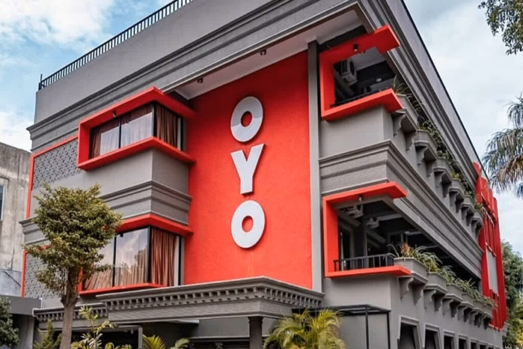 Why OYO is First Choice of Couples?