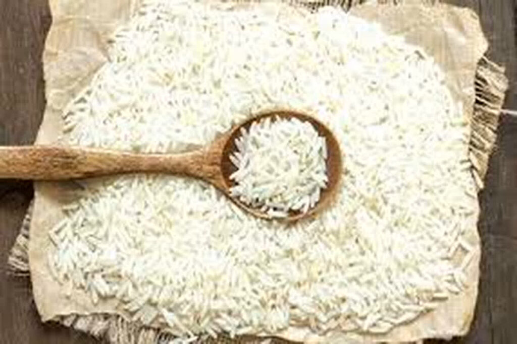 Parmal Rice Export Ban Lift