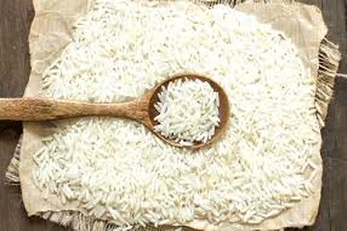 Parmal Rice Export Ban Lift : अब बढ़ेगी किसानों की आय, केंद्र सरकार ने हटाया गैर-बासमती चावल के निर्यात से प्रतिबंध