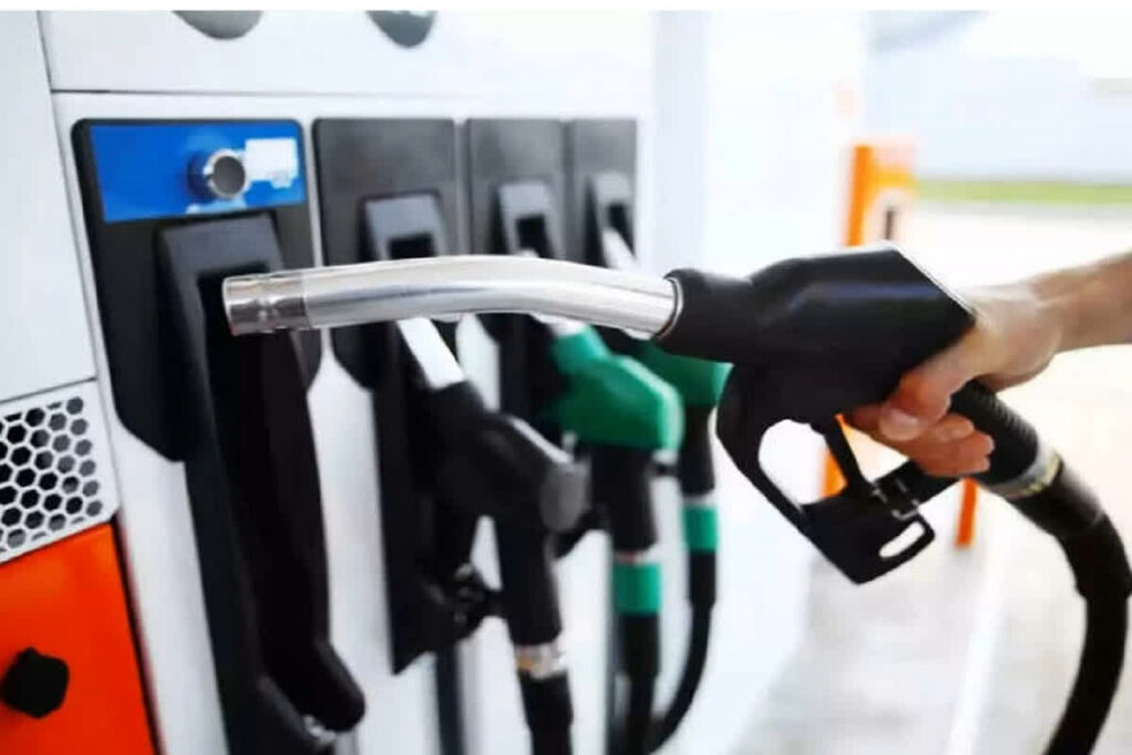 Petrol Diesel Price News Latest Update