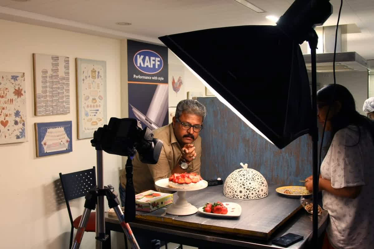 Free Photography Training: ‘सुर ताल उत्सव’ में फ्री में मिलेगी फोटोग्राफी की ट्रेनिंग, मुंबई के सेलेब्रिटी फोटोग्राफर सिखाएंगे फोटोग्राफी के गुर