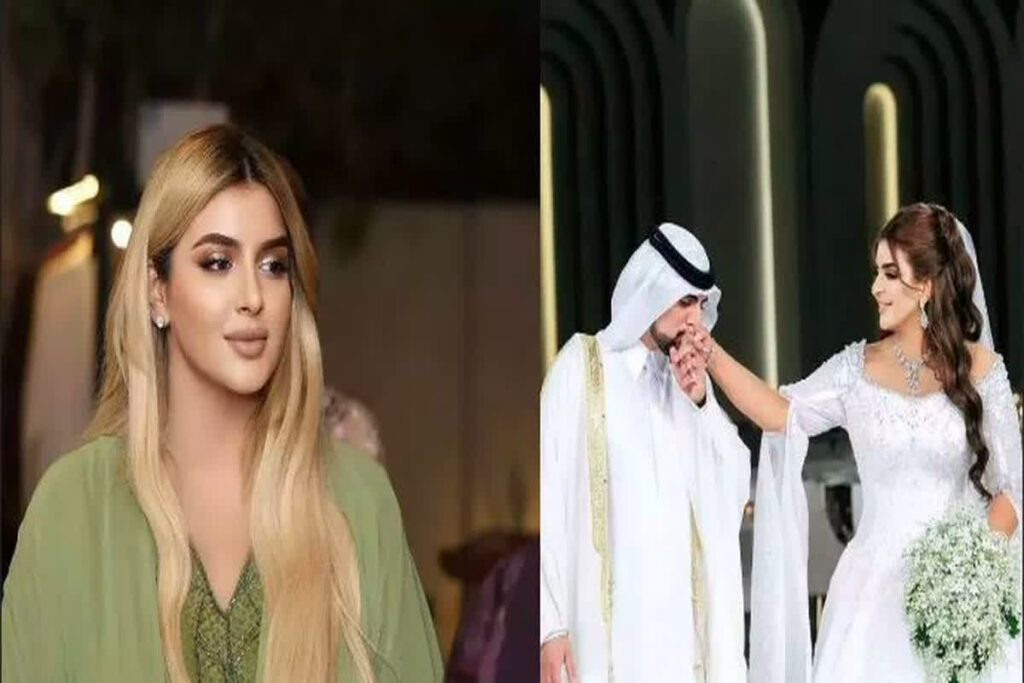 Sheikha Mahra Divorce News