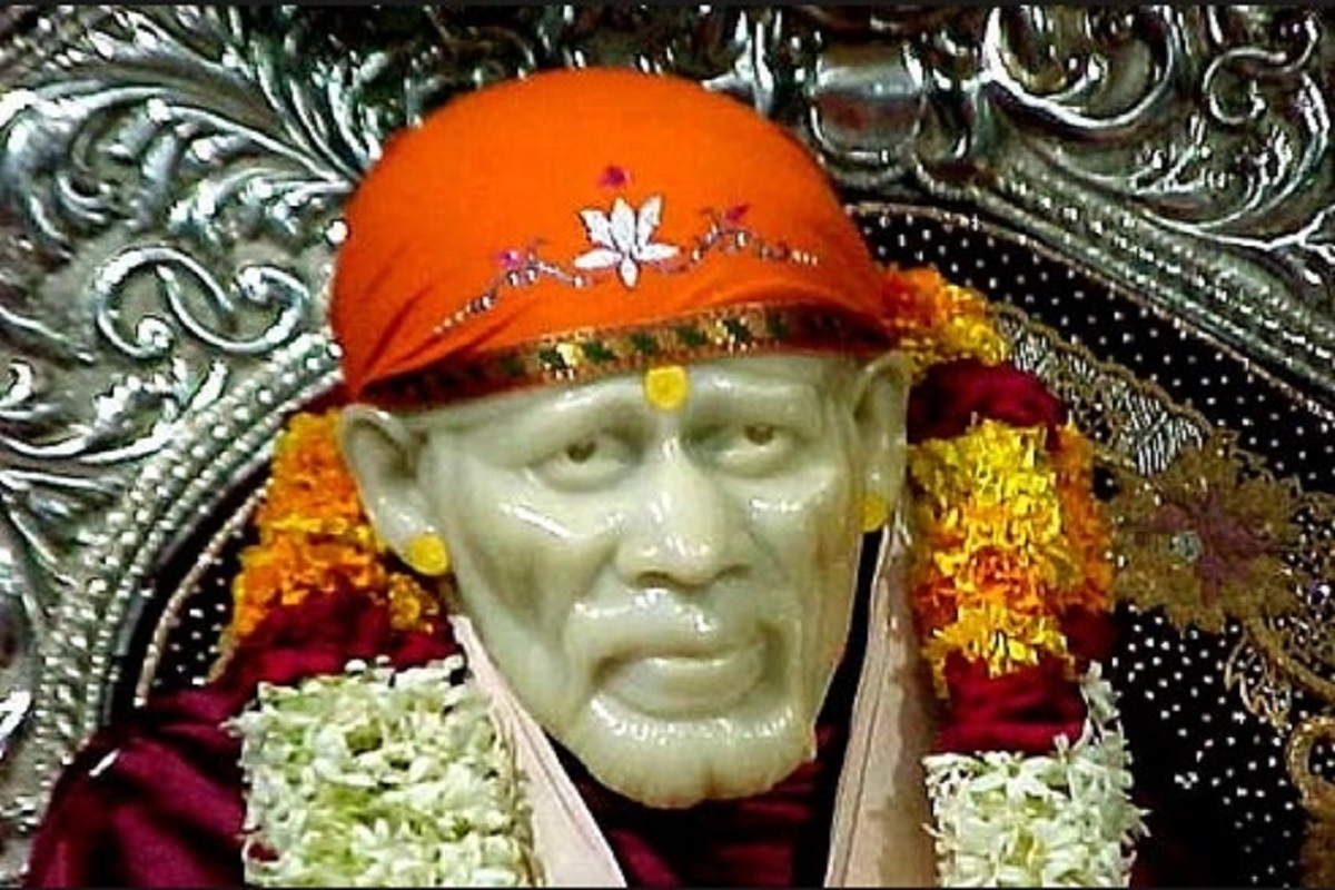 Sai Chalisa ka Paath : ॐ साईं राम ! हर गुरुवार की शाम पढ़ें श्री साईं चालीसा, बाबा अंग-संग रहकर करेंगे रक्षा, दूर करेंगे सभी दुःख और संताप