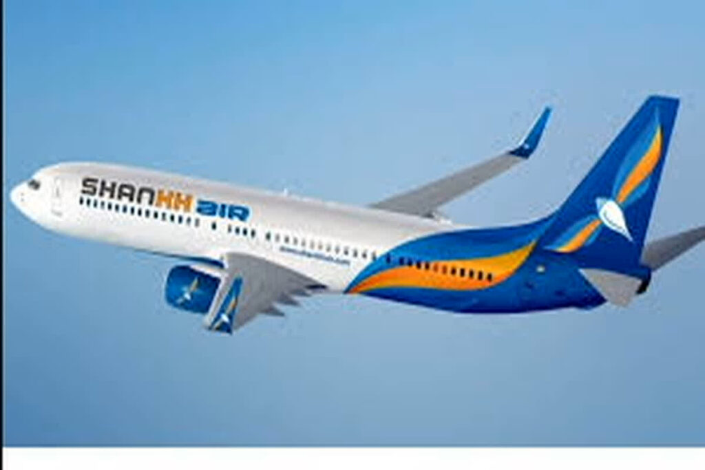 Shankh Air Gets Approval