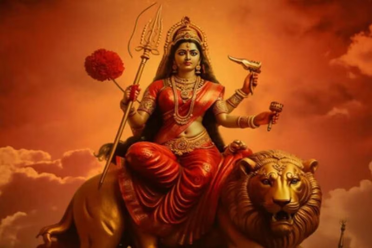 Gupt Navratri 2025: आषाढ़ माह की गुप्त नवरात्रि आज से शुरू, इस विधि से करें मां दुर्गा की पूजा, मिलेगा सुख-समृद्धि का वरदान