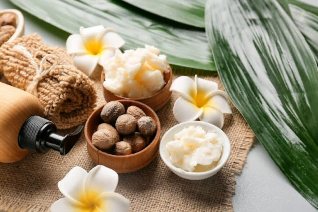 Shea Butter Benefits