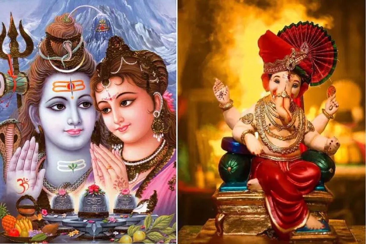 Shree Ganesh Bhajan : “गौरी के लाड़ले, महिमा तेरी महान, करता है सबसे पहले, पूजा तेरी जहान”, ज़रूर सुनें दिल को छु जाने वाला भजन