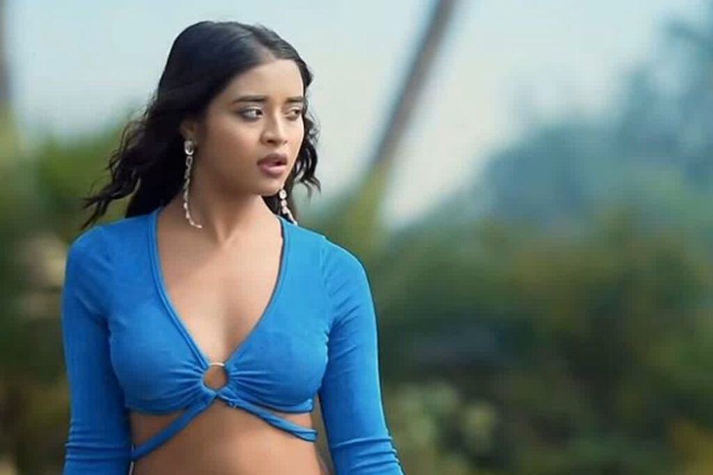 Bengali Actress Sneha Bakli Sexy Video