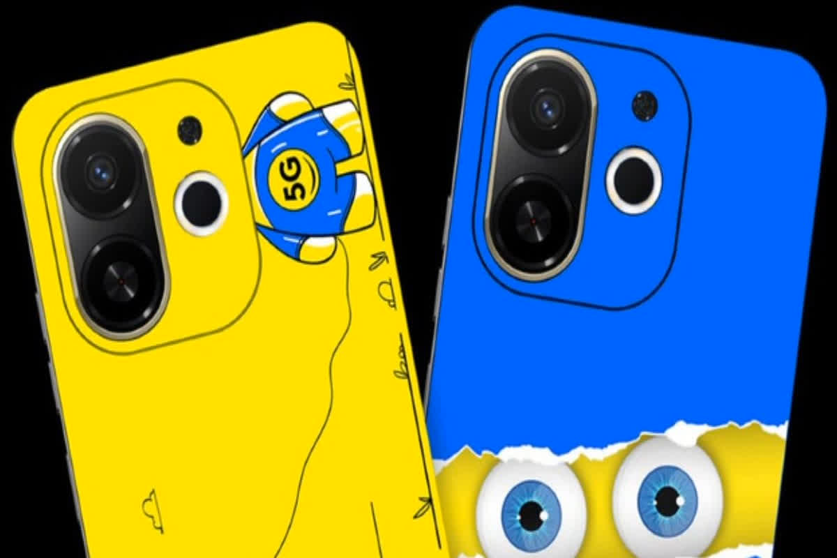 Tecno PoP 9 5G Price in india: टेक्नो ने 10 हजार से भी कम दाम में लॉन्च किया 5G स्मार्टफोन, धांसू फीचर्स और कीमत जीत लेगी आपका दिल