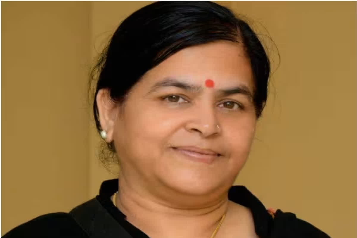 MLA Usha Thakur Statement: ‘दुराचारियों को सार्वजनिक चौराहे पर दी जाए फांसी..’, छोटी बच्चियों से दुष्कर्म के मामले में विधायक उषा ठाकुर का बड़ा बयान