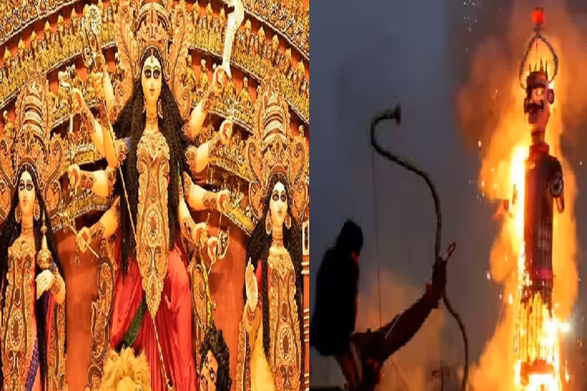 Vijayadashami 2024: नवरात्रि के बाद 10वें दिन में ही क्यों मनाया जाता है दशहरा?, आखिर क्यों किसी और दिन नहीं होता है रावण दहन, जानें वजह