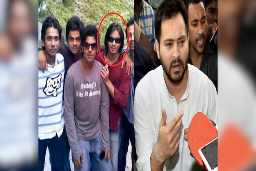 Tejashwi Yadav Cricket Career