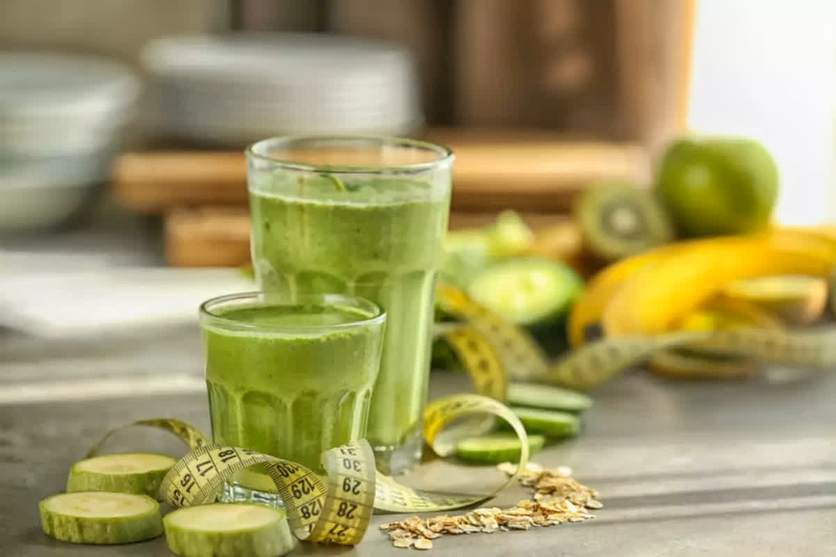 Weight Loss Drink: ये कमाल का जूस कुछ ही दिन में घटा देगा आपका बढ़ा हुआ वजन! आसानी से घर में बना सकेंगे आप