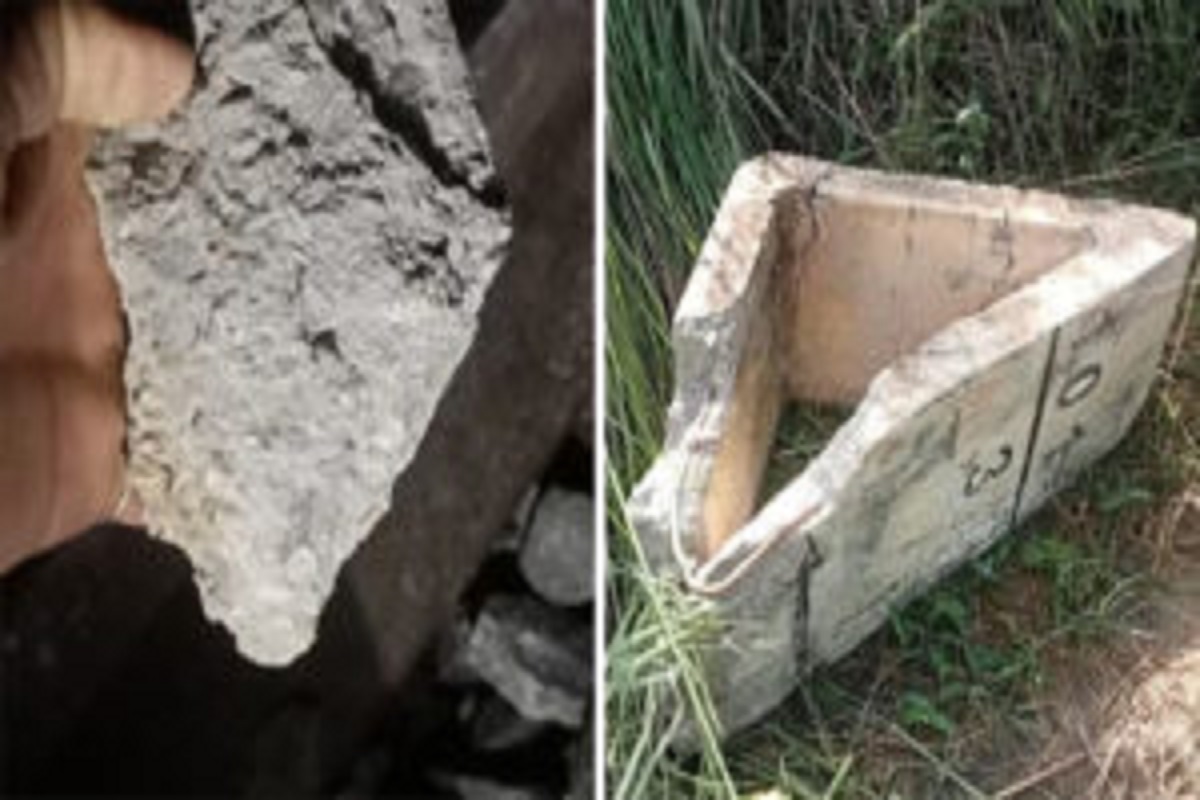 Ajmer Train Derailment: कानपुर के बाद अब यहां फिर हुई ट्रेन पलटाने की साजिश! ट्रैक पर मिले सीमेंट के बड़े-बड़े स्लैब, मचा हड़कंप