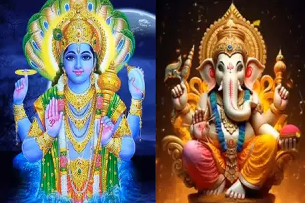 Anant Chaturdashi 2024: इस दिन मनाया जाएगा अनंत चतुर्दशी का पर्व, जानें क्या है पूजा का शुभ मुहूर्त और महत्व