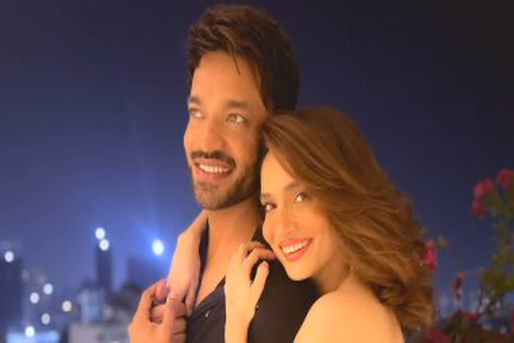 Ankita Lokhande New Video