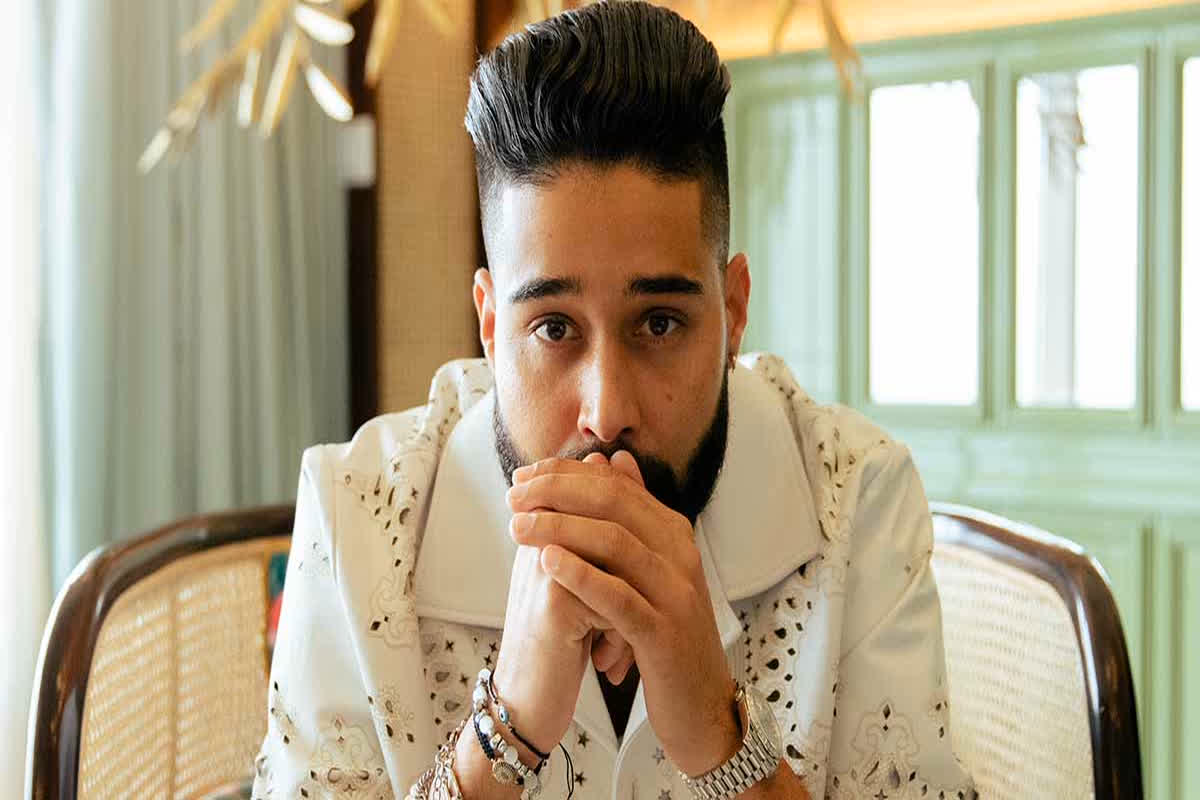 Firing at AP Dhillon Home: मशहूर रैपर-सिंगर के घर पर की गई फायरिंग, घटना के बाद मचा हड़कंप