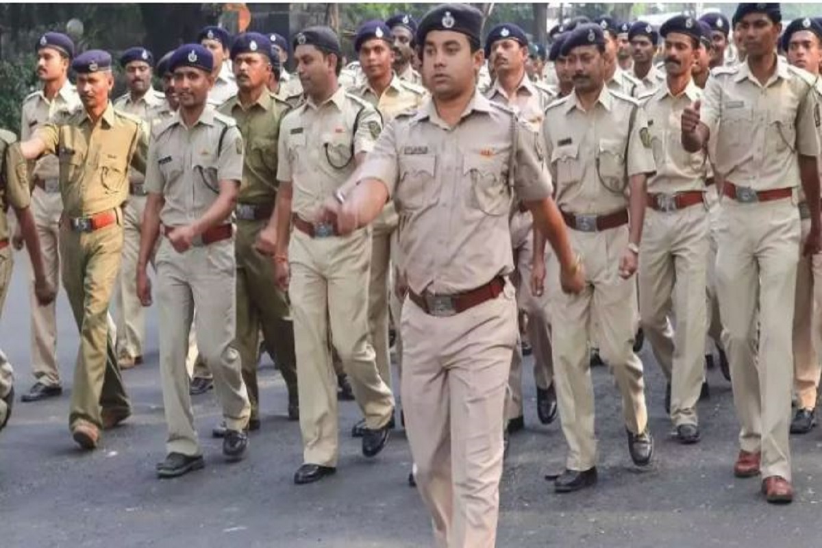 CG police ASI bharti 2024: छत्तीसगढ़ में सहायक उपनिरीक्षक के 263 पदों पर होगी भर्ती, मुख्यमंत्री साय के निर्देश पर वित्त विभाग ने दी मंजूरी