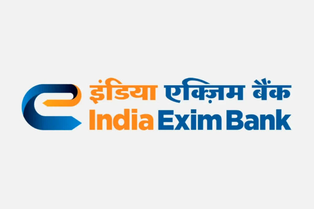 Exim Bank Recruitment 2024