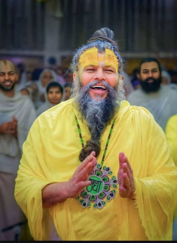 How to Meet Premanand Ji Maharaj and Seek His Blessings
