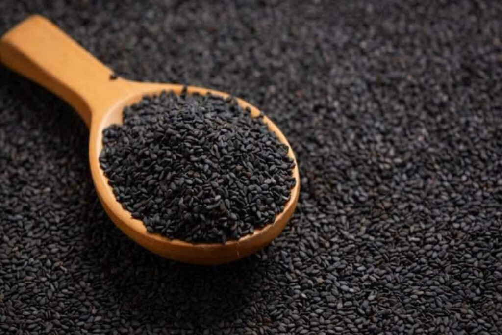 Black Sesame In Pitru Paksha