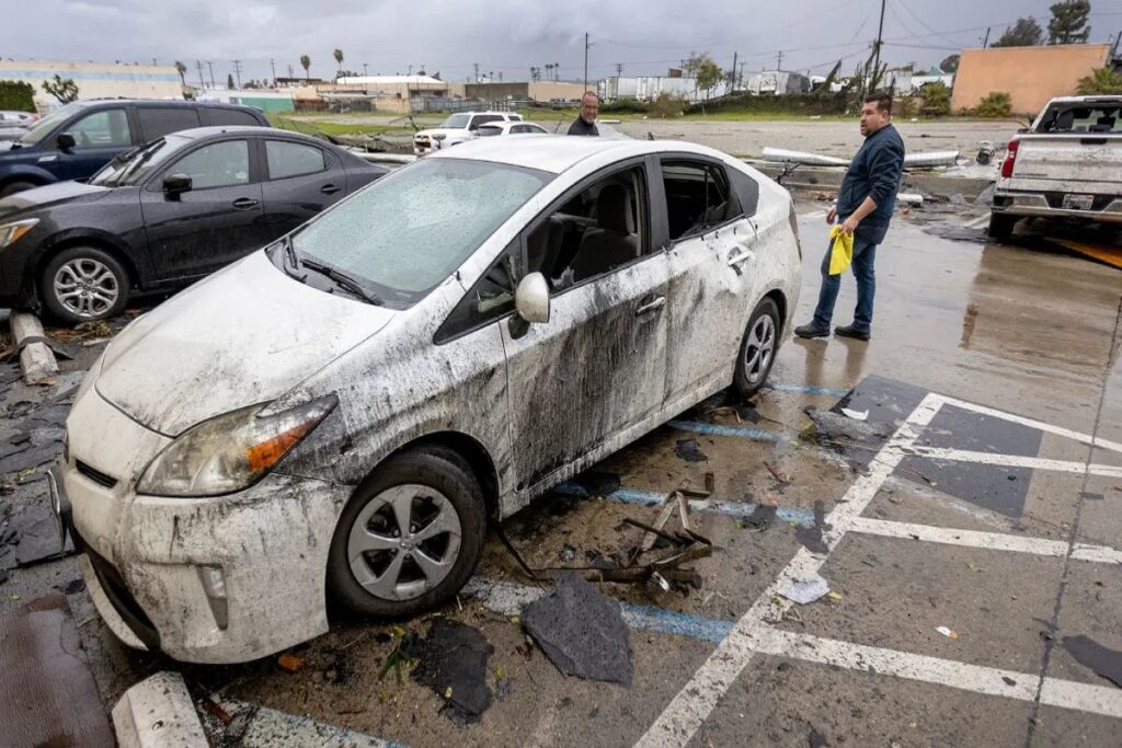 Vehicle scrappage policy