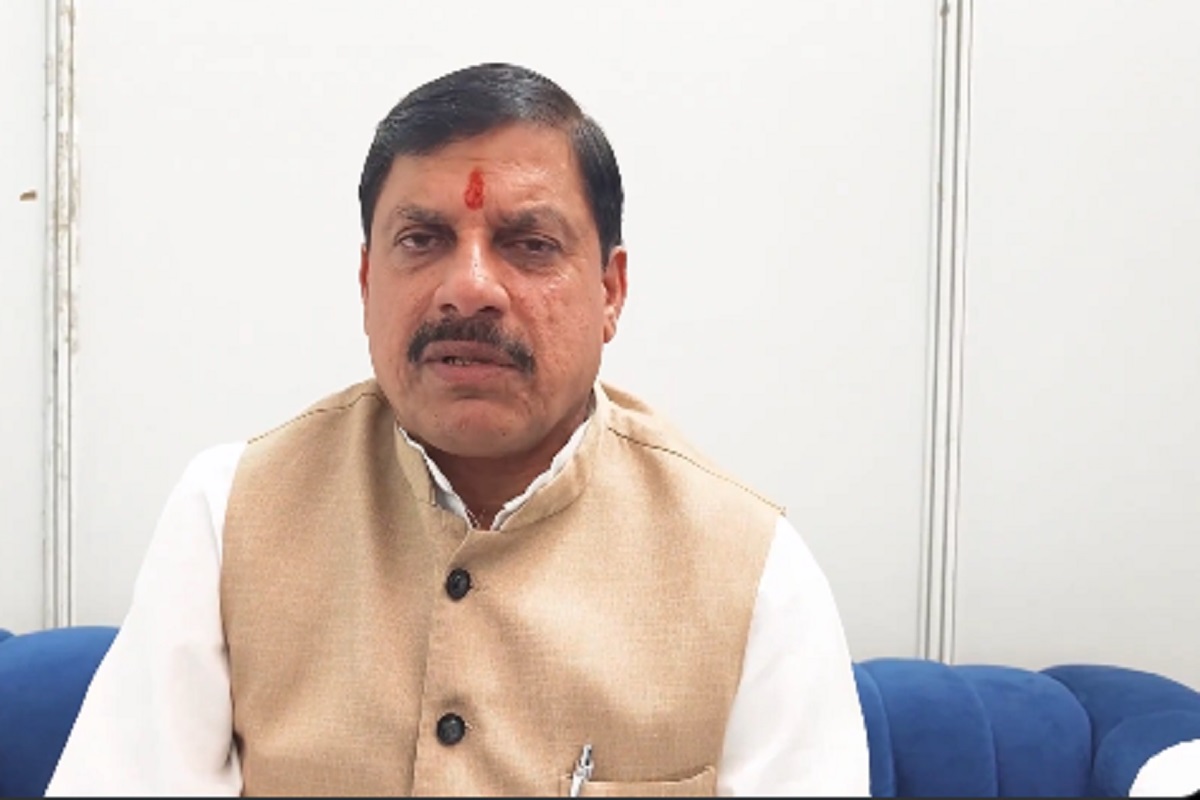 One Nation-One Election: ”वन नेशन वन इलेक्शन” प्रस्ताव को मंजूरी मिलने पर सीएम यादव ने जताया पीएम मोदी का आभार, देशवासियों को भी दी बधाई