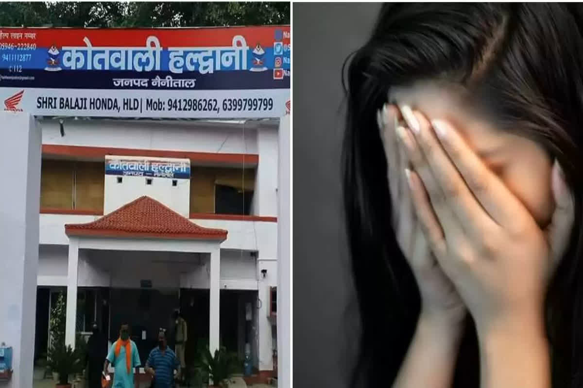 शिक्षक ने 10वीं की छात्रा को सोशल मीडिया पर भेजी अश्लील तस्वीरें, पुलिस ने पॉक्सो एक्ट के तहत दर्ज किया मामला