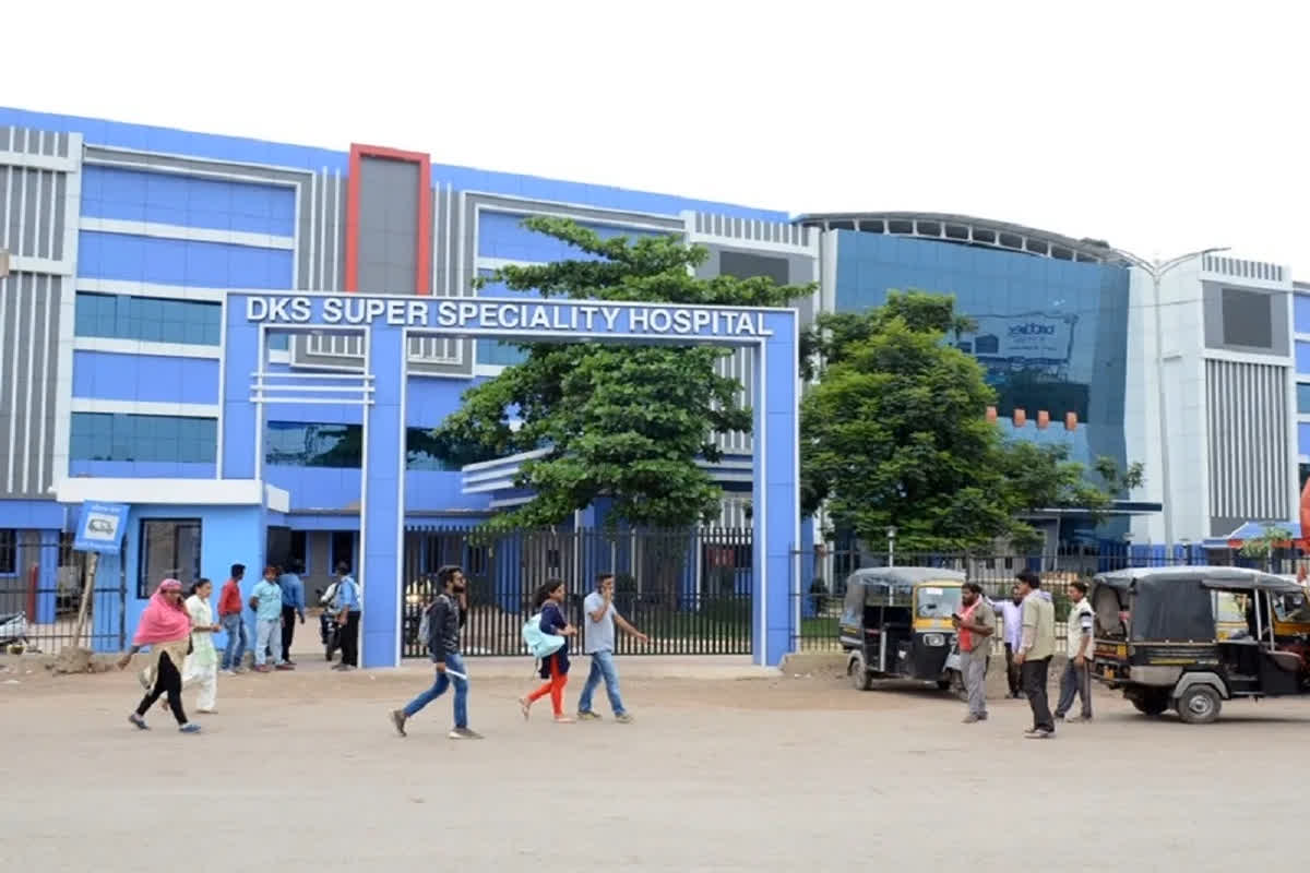 Liver and Kidney Transplant in CG: प्रदेश में जल्द शुरू होगा लिवर और किडनी ट्रांसप्लांट, अस्पतालों में बढ़ेंगी ये नई सेवाएं