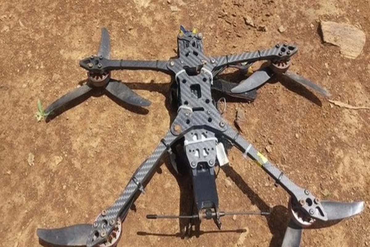 Manipur Violence: मणिपुर में फिर दिखा ड्रोन, हमले के डर से लोगों ने बंद कीं अपने घरों की लाइटें