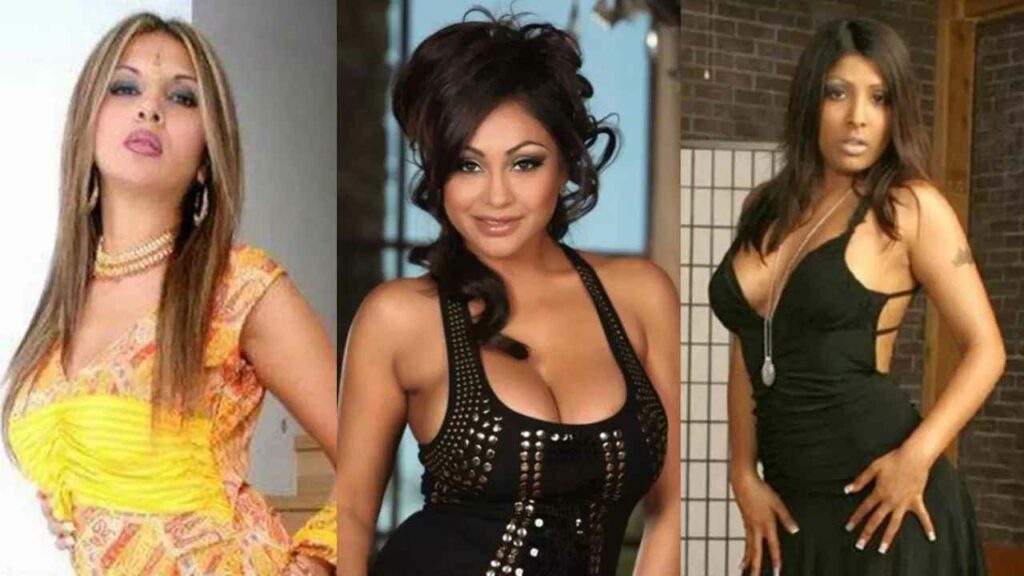 Most Young and Beautful Indian Porn Actress Full List