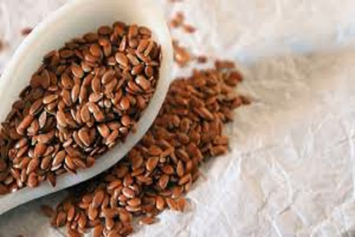 Benefits of Flax Seeds: सेहत के लिए फायदेमंद है ये गुणकारी बीज, मिलते हैं कई गजब के फायदे