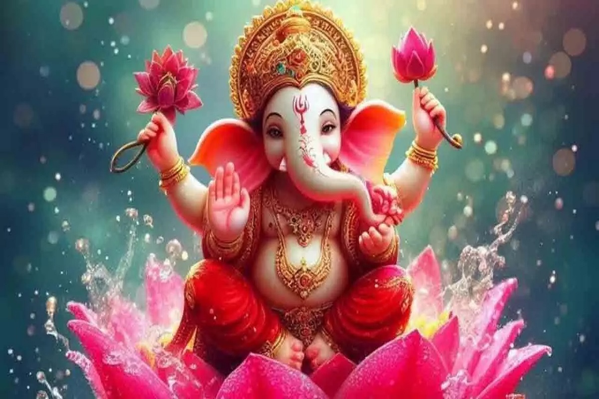 Sankashti Chaturthi 2024: विघ्नराज संकष्टी चतुर्थी व्रत आज, करें भगवान गणेश जी की स्तोत्र का पाठ, दूर होंगे जीवन के सभी समस्याएं