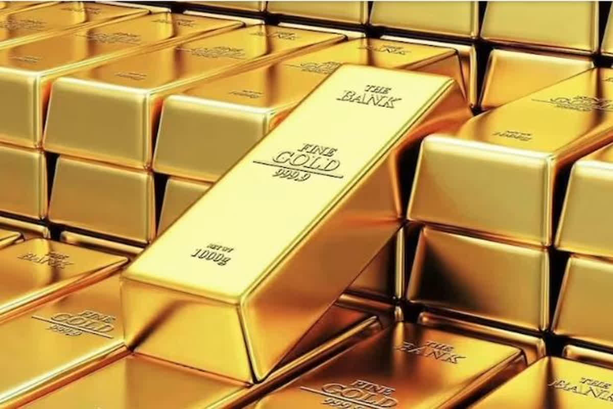 Gold Imports in India: भारतीयों को बेहद पसंद है ‘सोना’, ताबड़तोड़ किया जा रहा आयात, भारतीय व्यापार को हो रहा घाटा